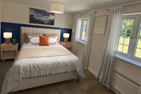 undefined, 223, The Kenilworth at The Bluebells at Tanton Fields, Stokesley TS9 5FU