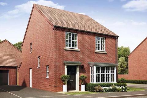 4 bedroom detached house for sale, 224, The Sten U at The Bluebells at Tanton Fields, Stokesley TS9 5FU