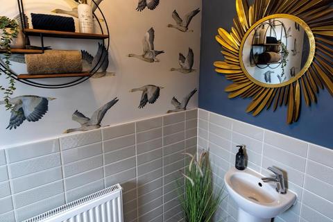 undefined, 224, The Sten U at The Bluebells at Tanton Fields, TS9, Stokesley TS9 5FU