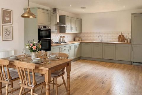 4 bedroom detached house for sale, 224, The Sten U at The Bluebells at Tanton Fields, Stokesley TS9 5FU