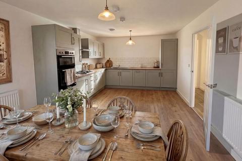 undefined, 224, The Sten U at The Bluebells at Tanton Fields, Stokesley TS9 5FU