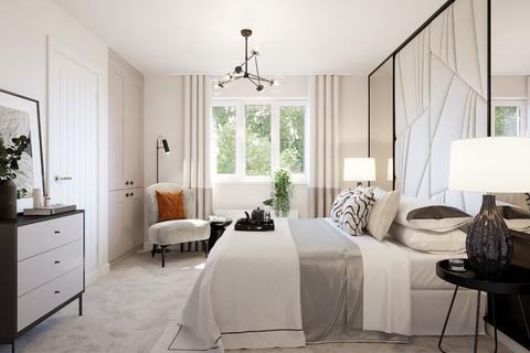 5 bedroom detached house for sale, Plot 83, The Windsor at Chateau Mews, West Bridgford, Wilford Lane NG2
