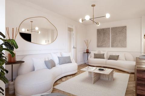 5 bedroom detached house for sale, Plot 83, The Windsor at Chateau Mews, West Bridgford, Wilford Lane NG2