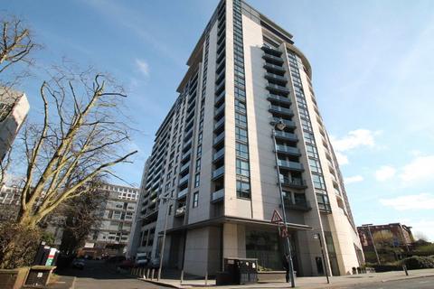 undefined, Centenary Plaza, Birmingham B1
