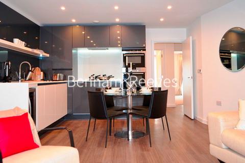 2 bedroom apartment to rent, Loxford Gardens, Highbury Park N5