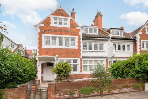 2 bedroom flat for sale, Kiddepore Gardens, Hampstead, London, NW3