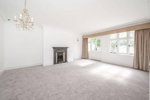 2 bedroom flat for sale, Kiddepore Gardens, Hampstead, London, NW3