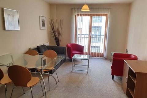 2 bedroom apartment to rent, Postbox Apartments, Birmingham B1