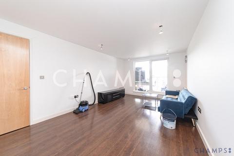 3 bedroom flat to rent, 1 YEOMEN STREET, LONDON, SE8 5DP