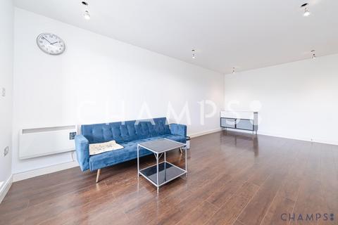 3 bedroom flat to rent, 1 YEOMEN STREET, LONDON, SE8 5DP