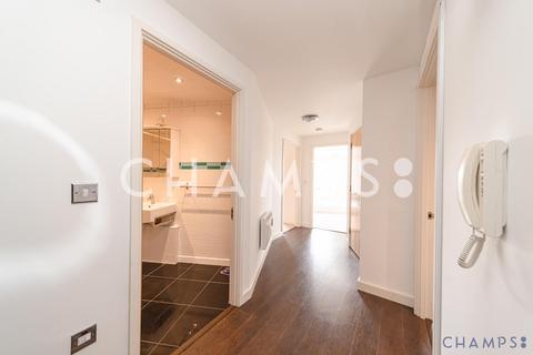 3 bedroom flat to rent, 1 YEOMEN STREET, LONDON, SE8 5DP