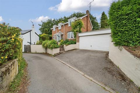 27a Jarvis Street, Upavon, Pewsey, SN9 6DU