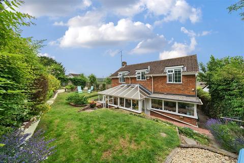 27a Jarvis Street, Upavon, Pewsey, SN9 6DU