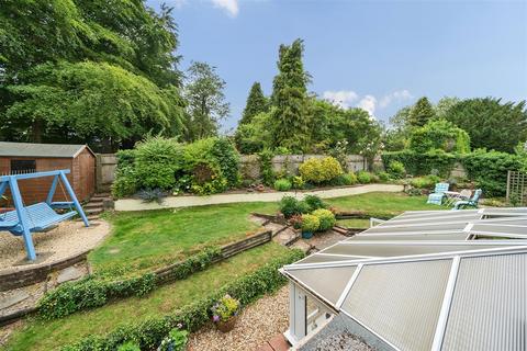 27a Jarvis Street, Upavon, Pewsey, SN9 6DU