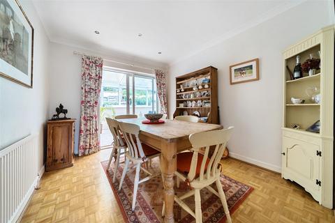 27a Jarvis Street, Upavon, Pewsey, SN9 6DU
