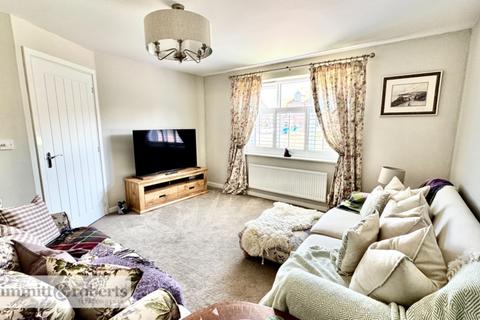 3 bedroom detached house for sale, Lupinus Way, Hetton-Le-Hole, Houghton Le Spring, Tyne And Wear, DH5