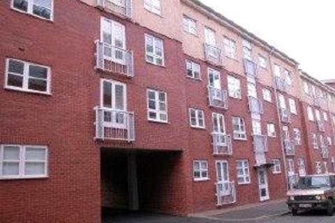 undefined, Branston Street, Birmingham B18
