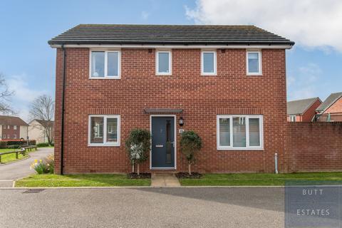 15 Ashcroft Road, Exeter, EX1 3FU