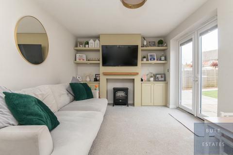15 Ashcroft Road, Exeter, EX1 3FU