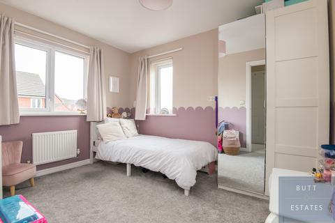 15 Ashcroft Road, Exeter, EX1 3FU
