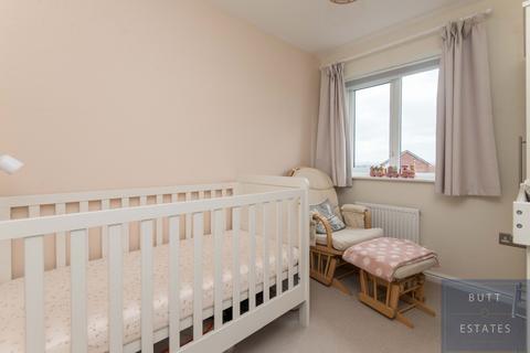 15 Ashcroft Road, Exeter, EX1 3FU