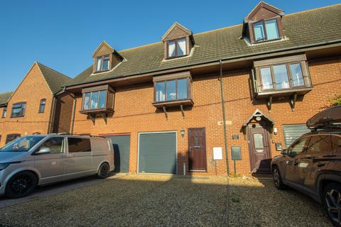 2 bedroom terraced house for sale, Seagate Road, Hunstanton