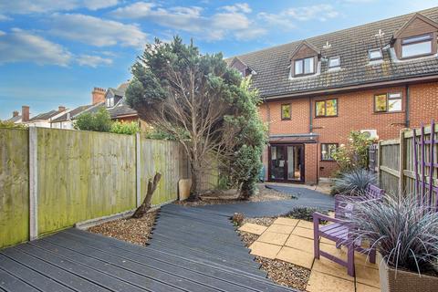 2 bedroom terraced house for sale, Seagate Road, Hunstanton