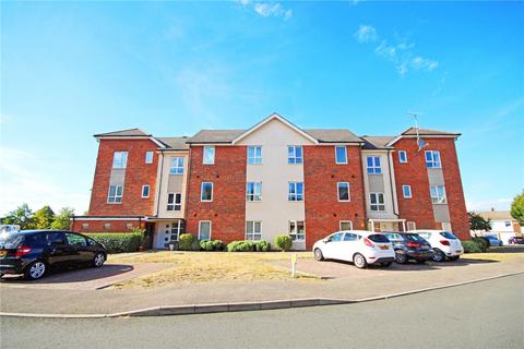 1 bedroom apartment for sale, Harrow Close, Addlestone, Surrey, KT15