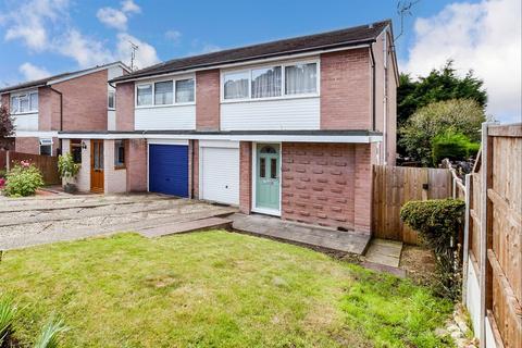 3 bedroom semi-detached house for sale, Norman Close, Maidstone, Kent