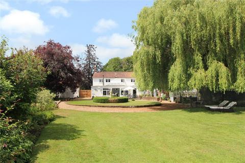 4 bedroom detached house for sale, The Street, Bracon Ash, Norwich, Norfolk, NR14