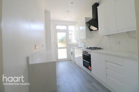62 Leander Road, Thornton Heath, CR7 6JW