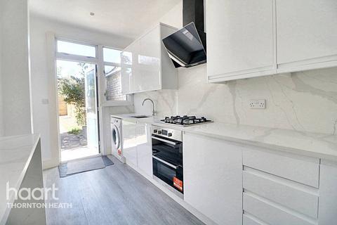 62 Leander Road, Thornton Heath, CR7 6JW