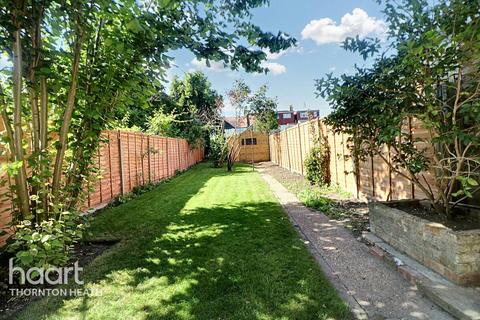 3 bedroom terraced house for sale, Leander Road, Thornton Heath