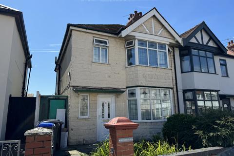 3 bedroom semi-detached house for sale, Sandicroft Road, Blackpool FY1