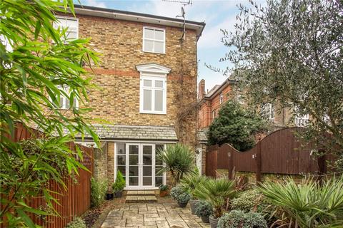 4 bedroom house for sale, Osborne Mews, Windsor, Berkshire, SL4