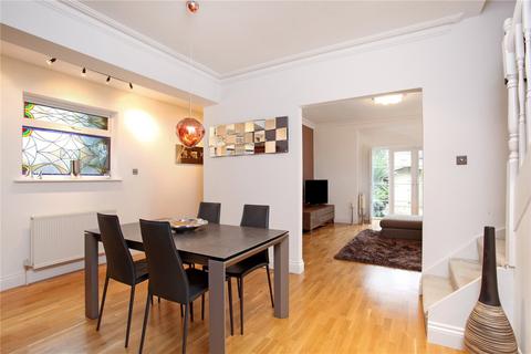 4 bedroom house for sale, Osborne Mews, Windsor, Berkshire, SL4