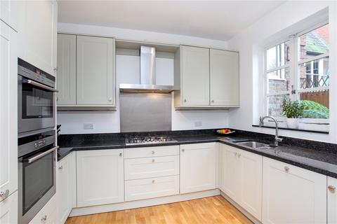 4 bedroom house for sale, Osborne Mews, Windsor, Berkshire, SL4