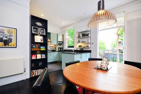 4 bedroom house to rent, Ravenscourt Road, Brackenbury Village, London, W6