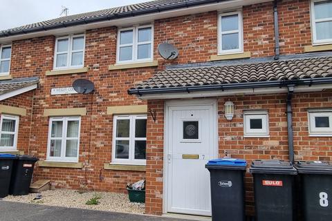 3 bedroom terraced house for sale, Wesley Court, Langley Moor, DH7 8GZ