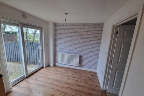 3 bedroom terraced house for sale, Wesley Court, Langley Moor, DH7 8GZ