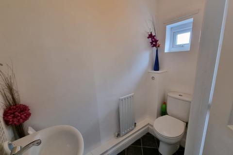 3 bedroom terraced house for sale, Wesley Court, Langley Moor, DH7 8GZ