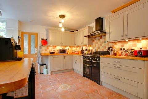 4 bedroom semi-detached house for sale, Portswood, Southampton