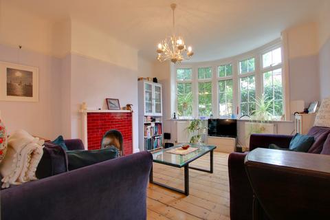 4 bedroom semi-detached house for sale, Portswood, Southampton