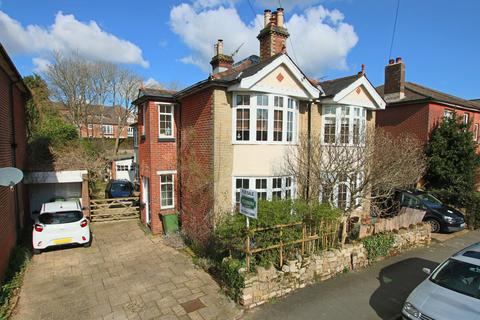 4 bedroom semi-detached house for sale, Portswood, Southampton