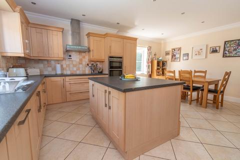 3 bedroom bungalow for sale, Norman Way, Syderstone, PE31