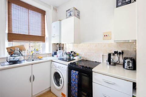 1 bedroom flat for sale, Agar Grove, Camden, London, NW1