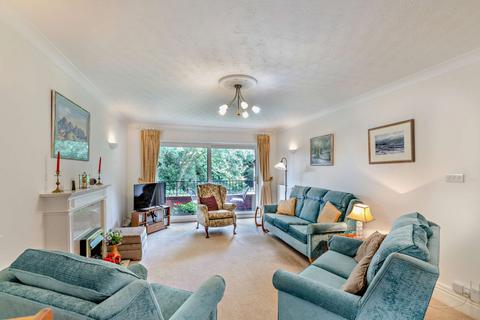 2 bedroom apartment for sale, Snells Wood Court, Little Chalfont