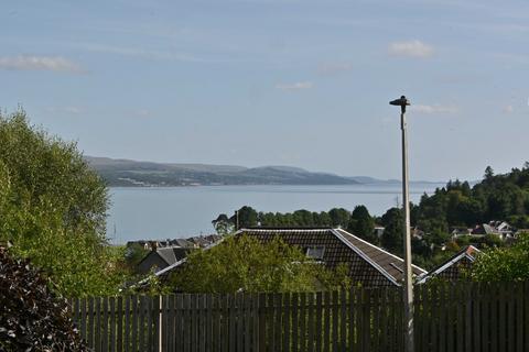 2 bedroom ground floor flat for sale, 14 Nelson Street, Dunoon