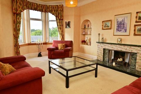 2 bedroom ground floor flat for sale, 14 Nelson Street, Dunoon