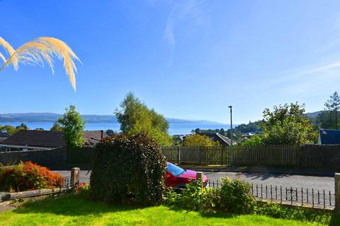 2 bedroom ground floor flat for sale, 14 Nelson Street, Dunoon